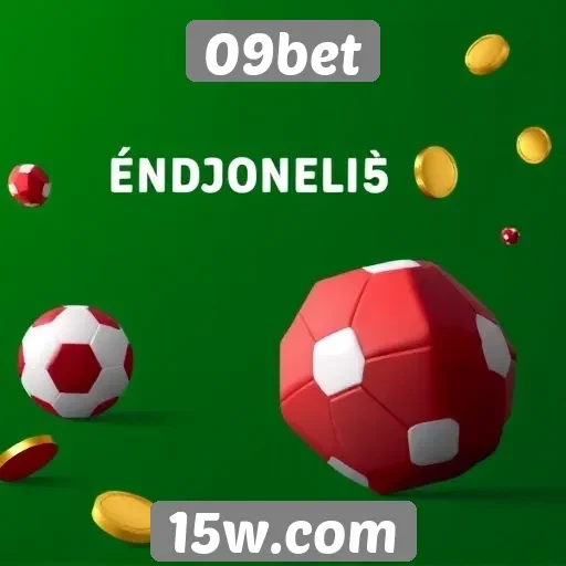 Análise de promoções disponíveis na 09bet