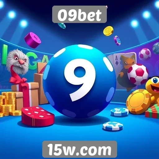 Avaliação dos jogos disponíveis no site 09bet