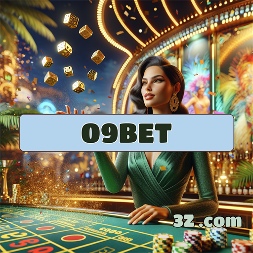 Experimente o Melhor do Casino Brasileiro com 09bet