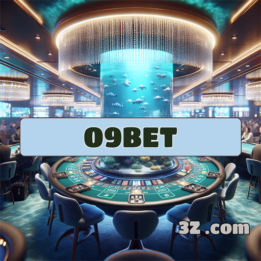 09bet: Uma Plataforma de Jogos Feita para Você