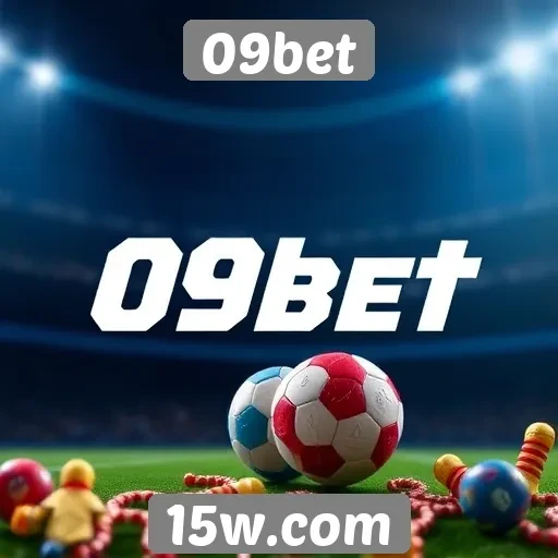 Impacto das promoções e bônus na atratividade do 09bet