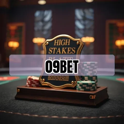 09bet: Segurança e Confiabilidade em Jogos Online para Você