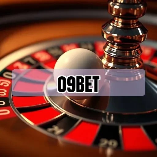 09bet: Descubra a Diversão dos Caça-Níqueis Brasileiros Online